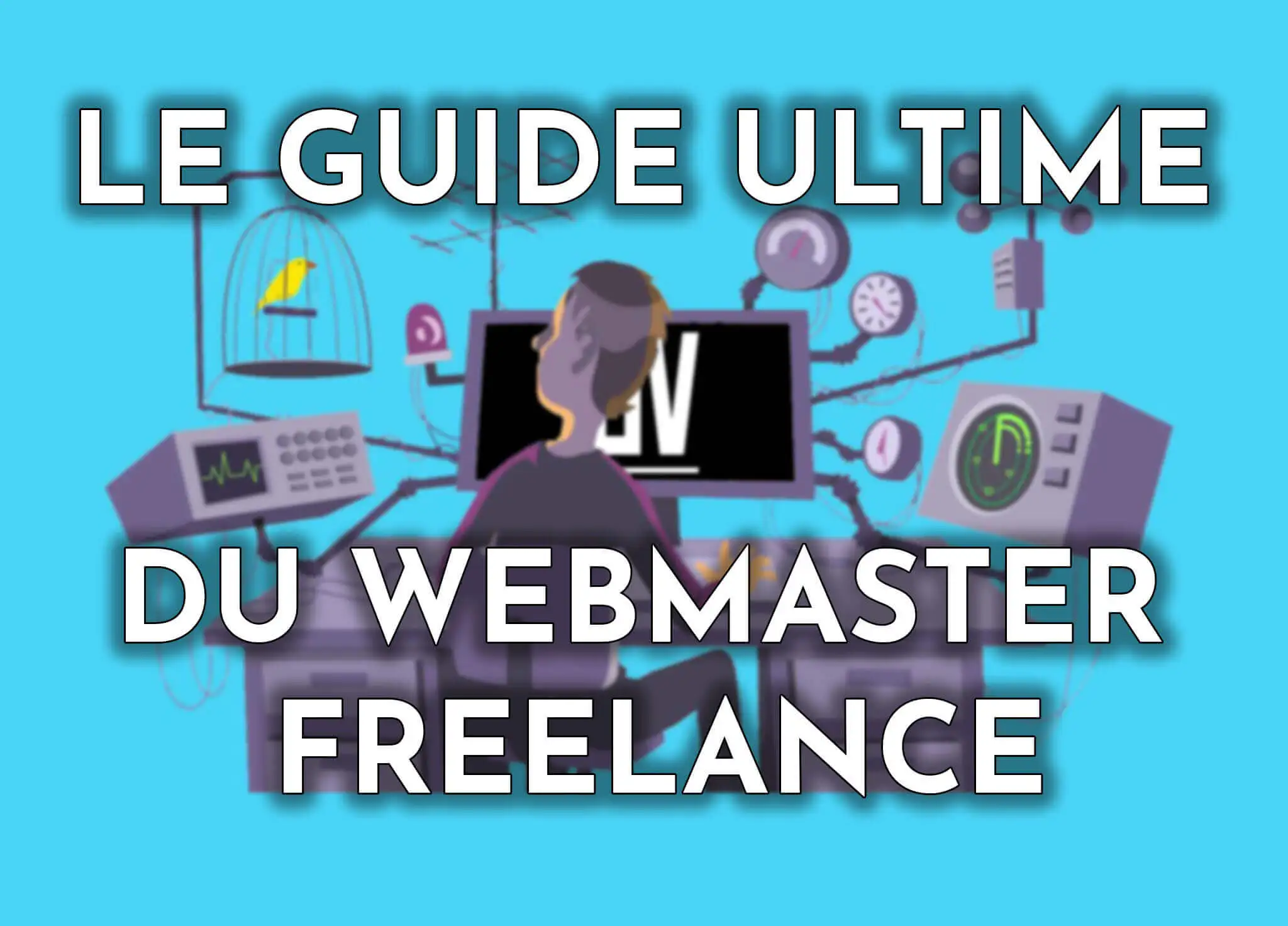 Guide du webmaster