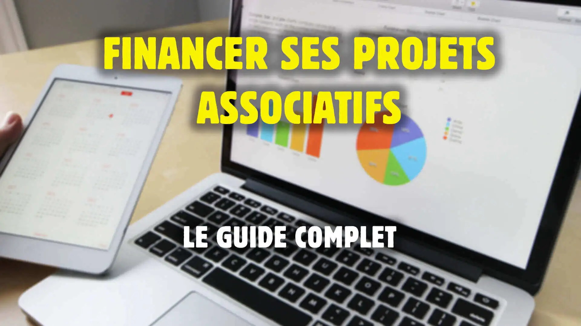 financement association sportive