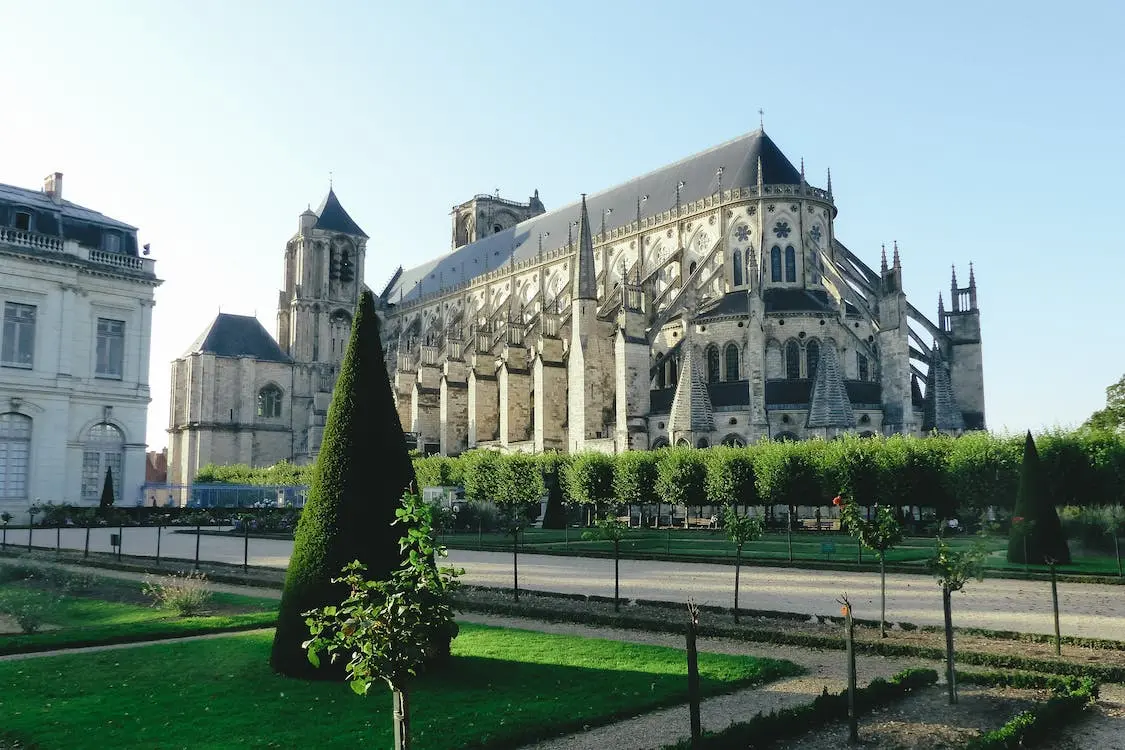 création site internet bourges