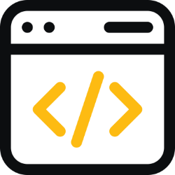creation site internet icone creation site internet icone
