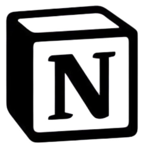 Logo Notion