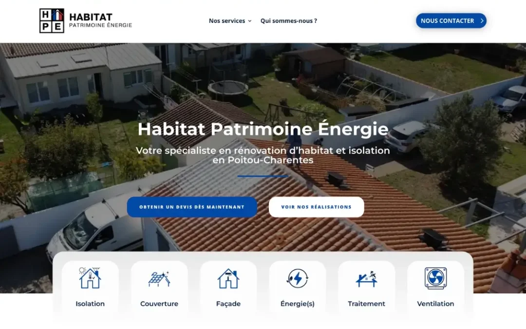 Comment cette PME de rénovation est passée de 4 à 30 chantiers entrants / mois ?