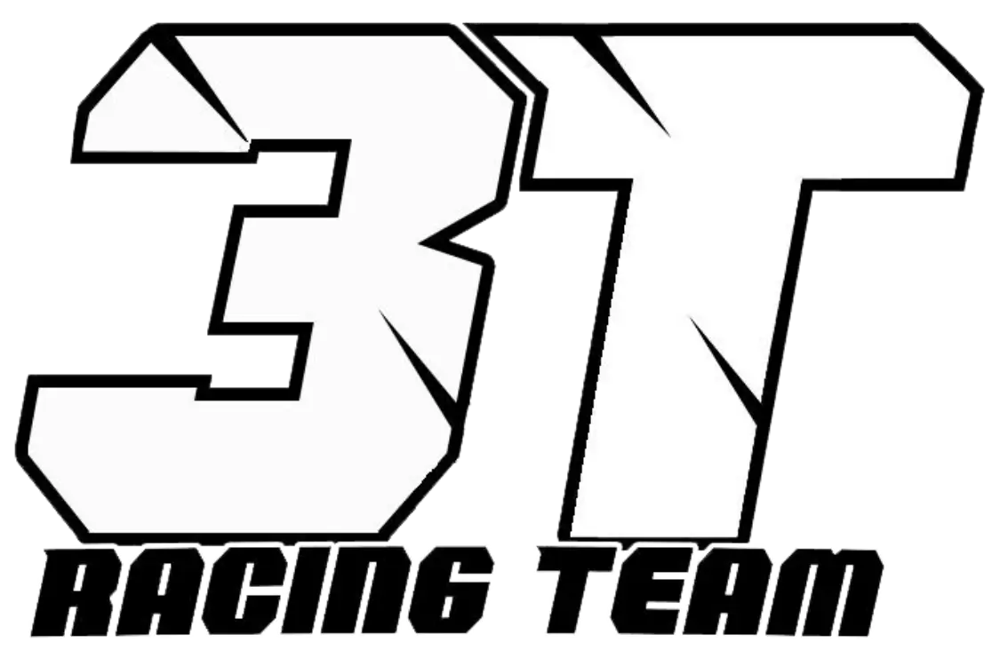 Refonte site vitrine associatif 3T Racing Team Refonte site vitrine associatif 3T Racing Team