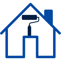 façade ravalement nettoyage peinture thermique traitement nouvelle aquitaine habitat patrimoine energie