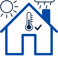 isolation combles par l'extérieur maison nouvelle aquitaine habitat patrimoine energie